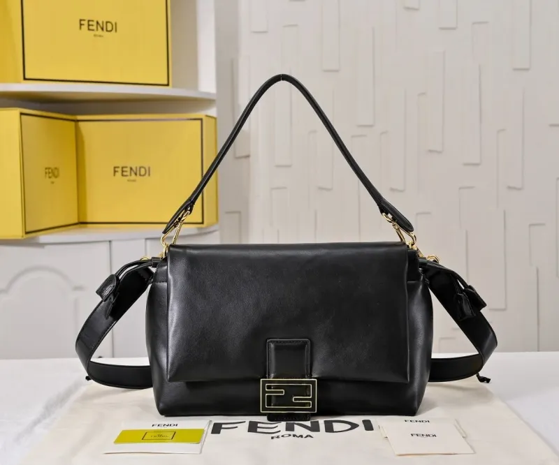 Alternative view of Fendi Top Handle Bags-240