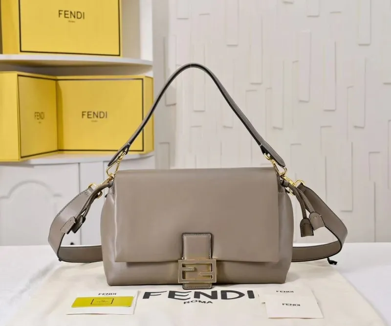 Alternative view of Fendi Top Handle Bags-241