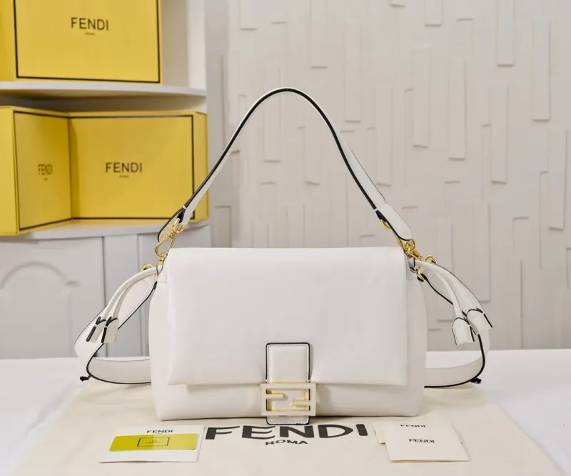 Alternative view of Fendi Top Handle Bags-242