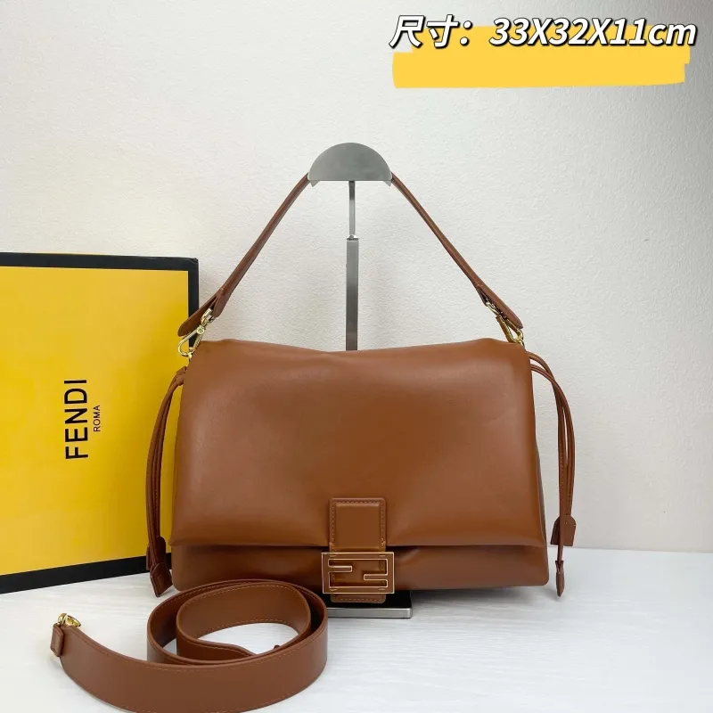 Fendi Top Handle Bags-248
