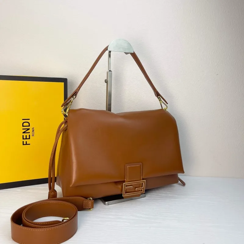 Alternative view of Fendi Top Handle Bags-248