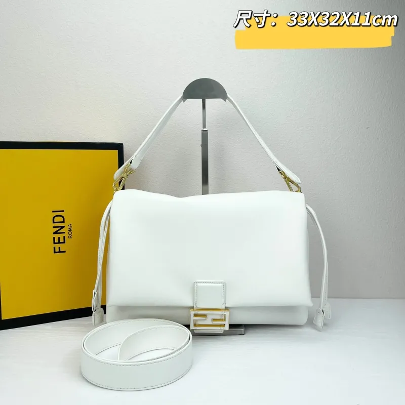 Fendi Top Handle Bags-249