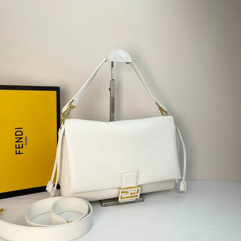 Alternative view of Fendi Top Handle Bags-249