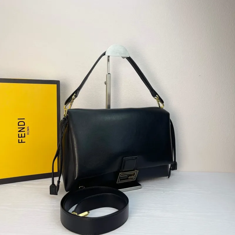 Alternative view of Fendi Top Handle Bags-251