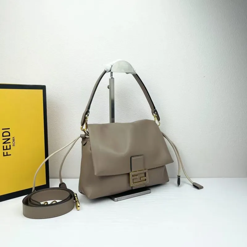 Alternative view of Fendi Top Handle Bags-252