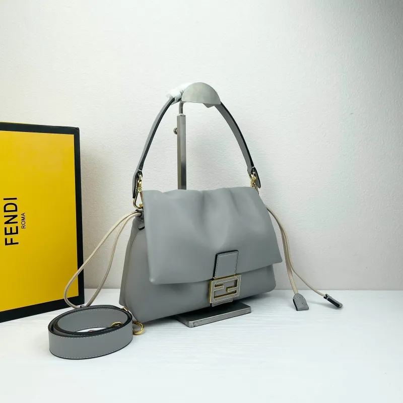 Alternative view of Fendi Top Handle Bags-253