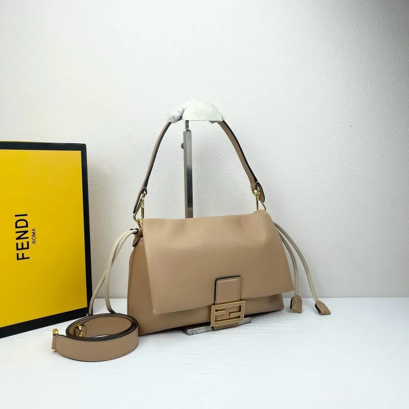 Alternative view of Fendi Top Handle Bags-254