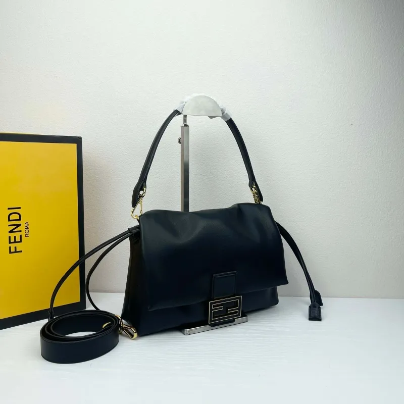 Alternative view of Fendi Top Handle Bags-256