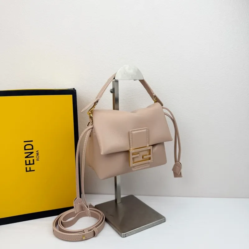 Alternative view of Fendi Top Handle Bags-257