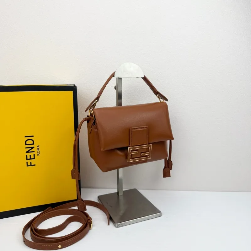 Alternative view of Fendi Top Handle Bags-258