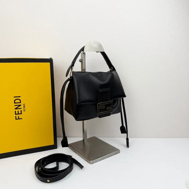 Alternative view of Fendi Top Handle Bags-260