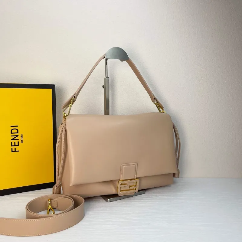 Alternative view of Fendi Top Handle Bags-261