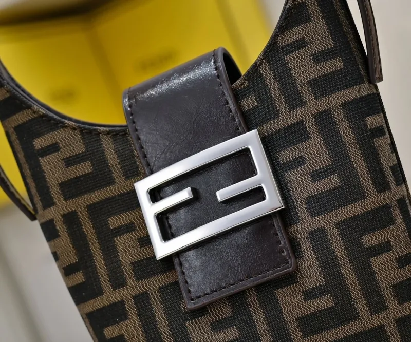 Alternative view of Fendi Top Handle Bags-266