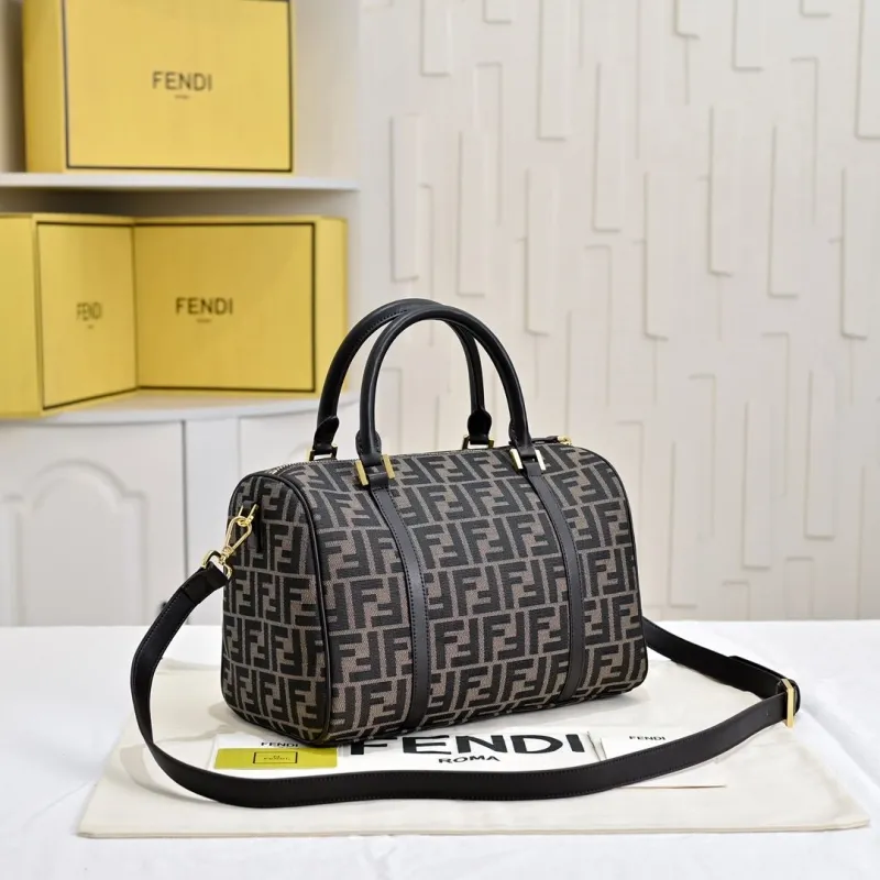 Alternative view of Fendi Top Handle Bags-267