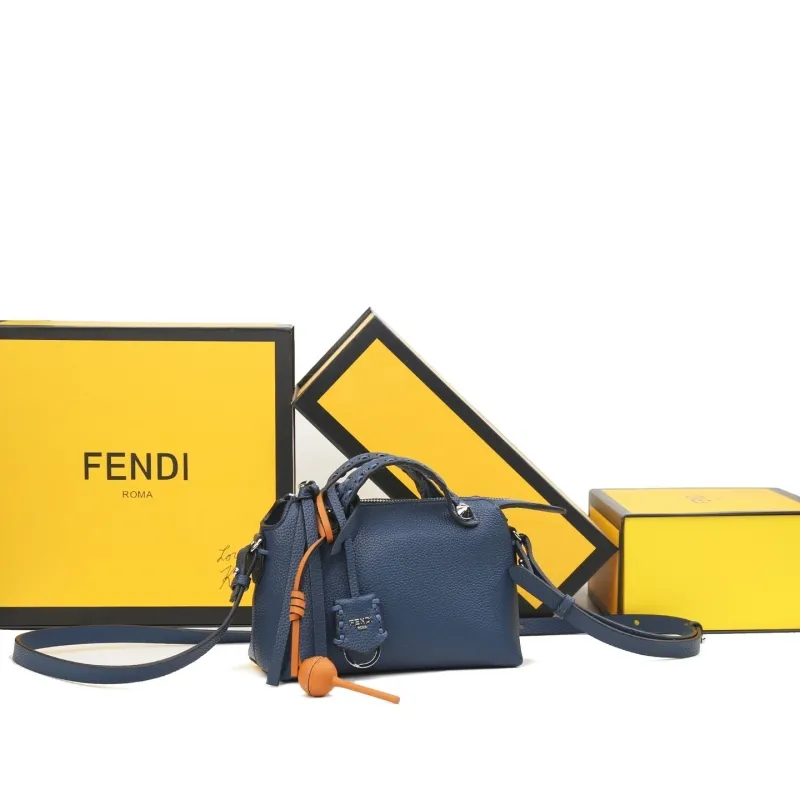 Alternative view of Fendi Top Handle Bags-308
