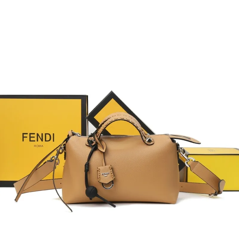 Fendi Top Handle Bags-314