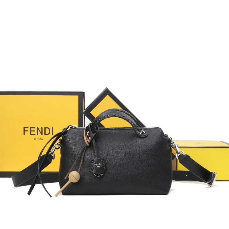Fendi Top Handle Bags-317