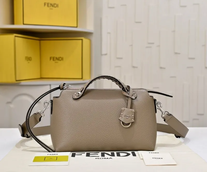 Fendi Top Handle Bags-321