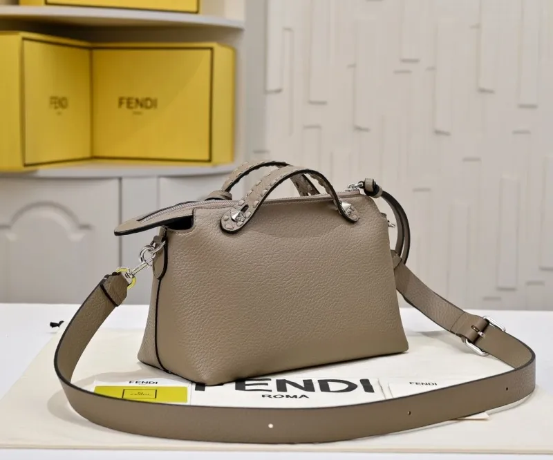 Alternative view of Fendi Top Handle Bags-321
