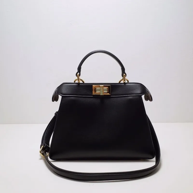 Fendi Top Handle Bags-331