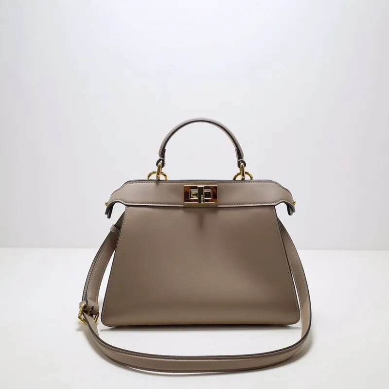 Fendi Top Handle Bags-332