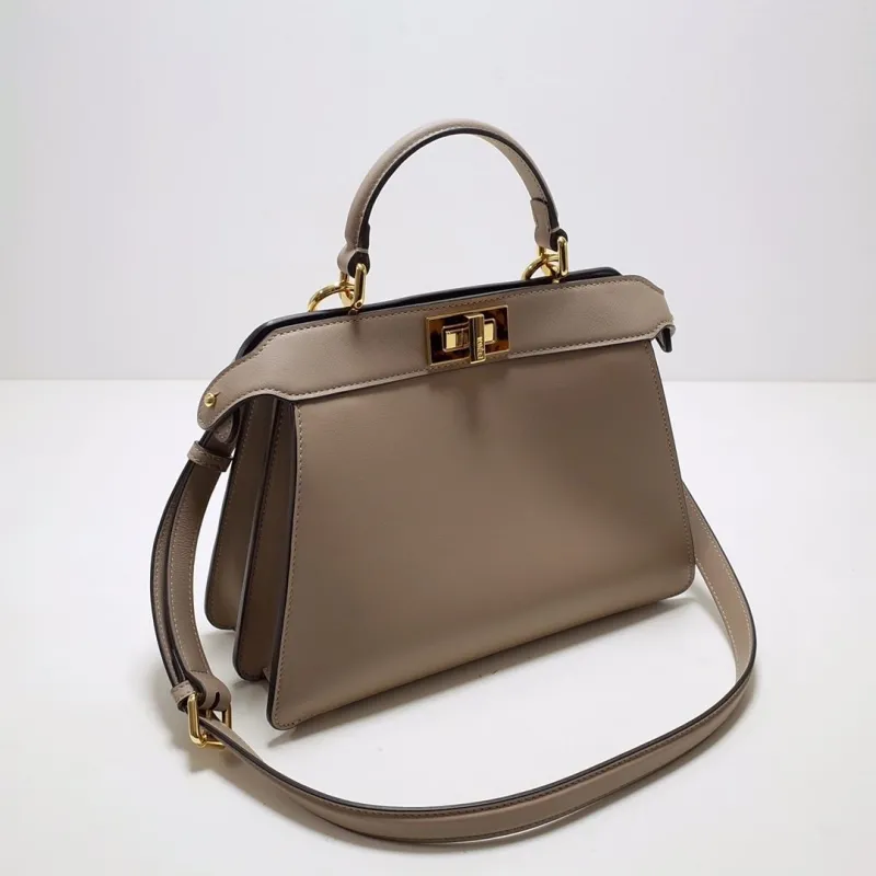 Alternative view of Fendi Top Handle Bags-332