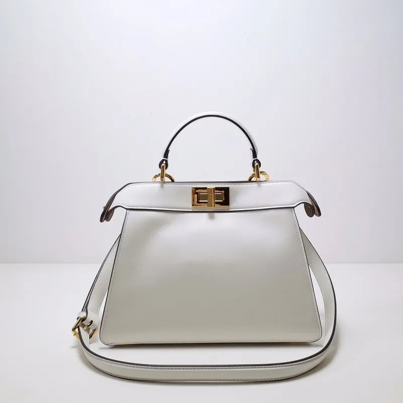 Fendi Top Handle Bags-334