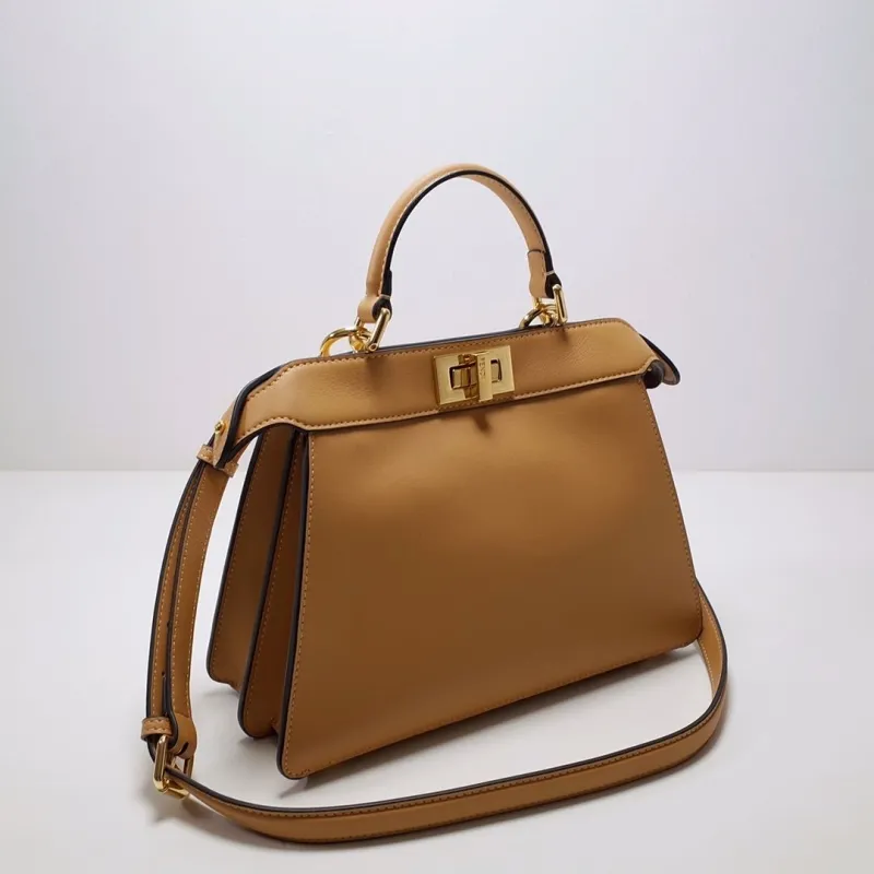 Alternative view of Fendi Top Handle Bags-335