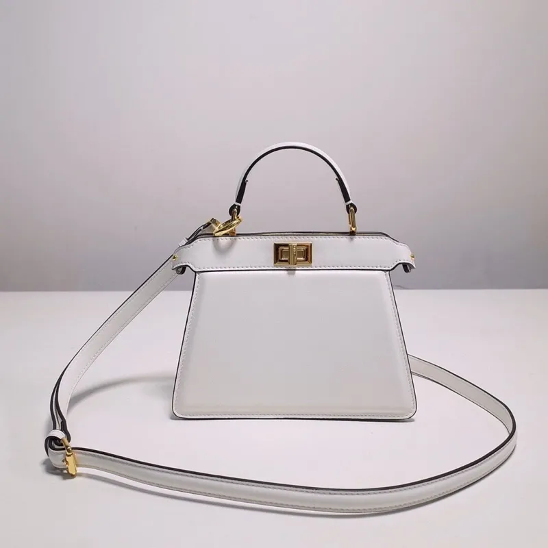 Fendi Top Handle Bags-336