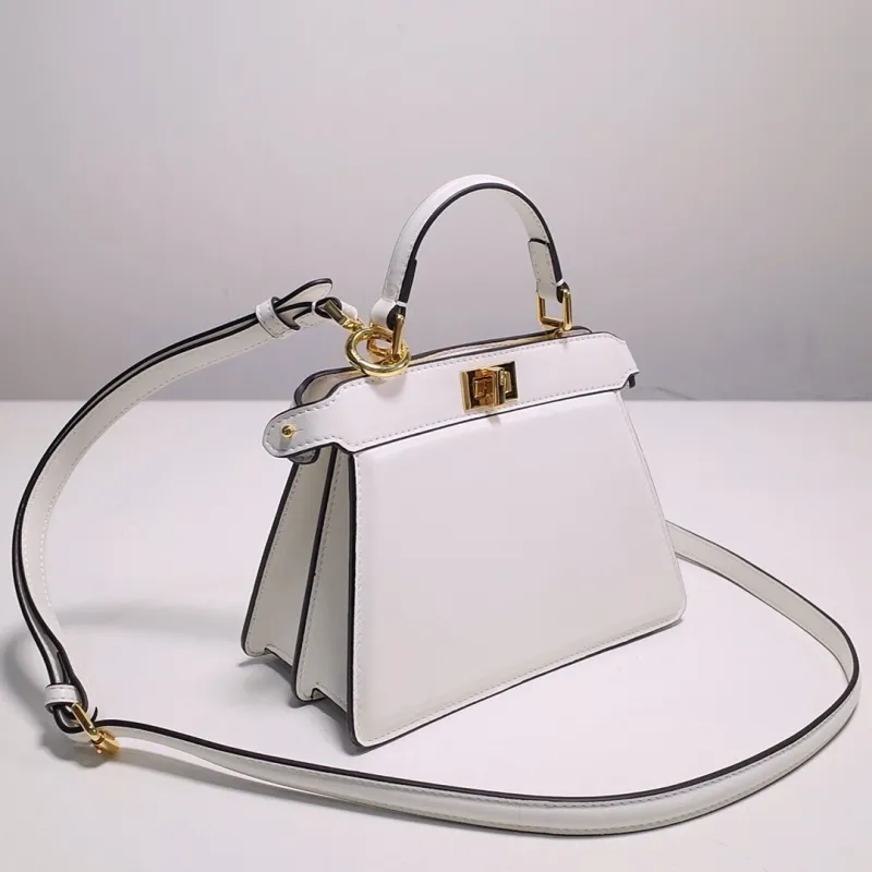 Alternative view of Fendi Top Handle Bags-336