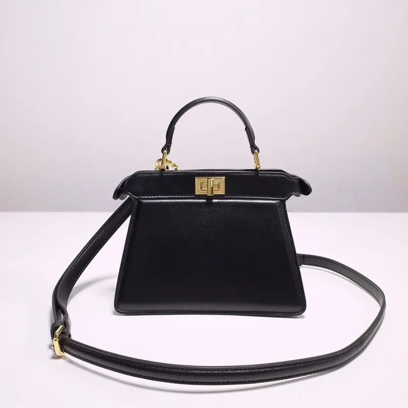 Fendi Top Handle Bags-338