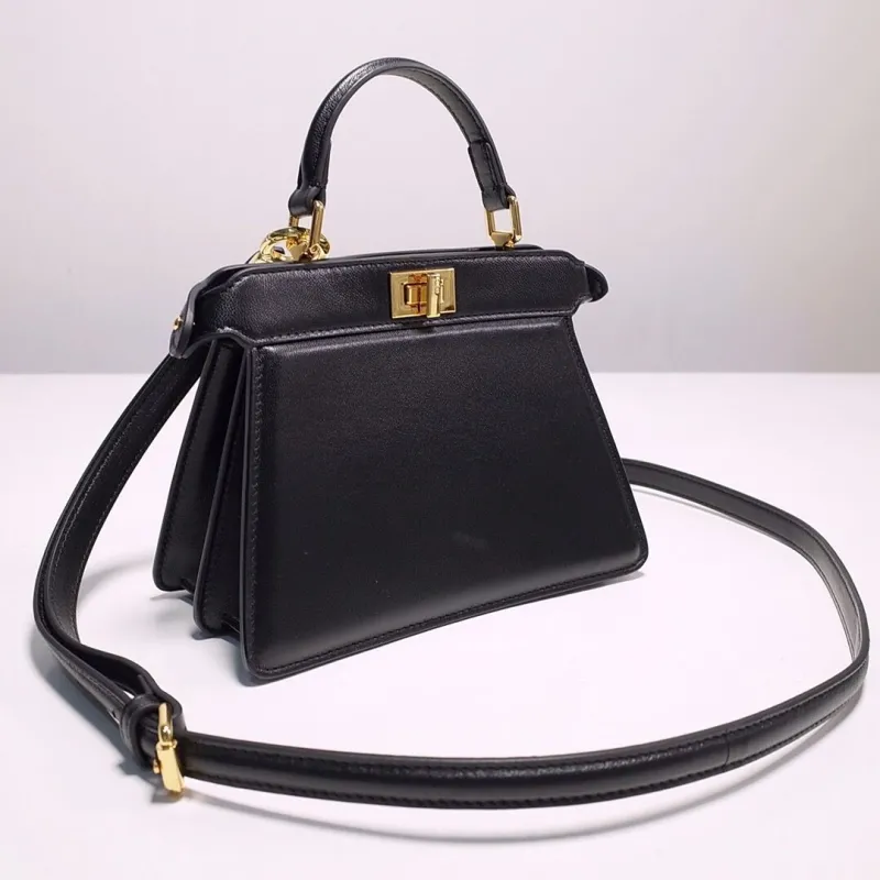 Alternative view of Fendi Top Handle Bags-338