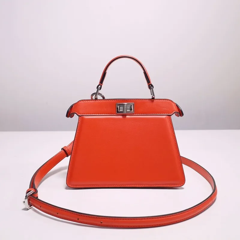 Fendi Top Handle Bags-339