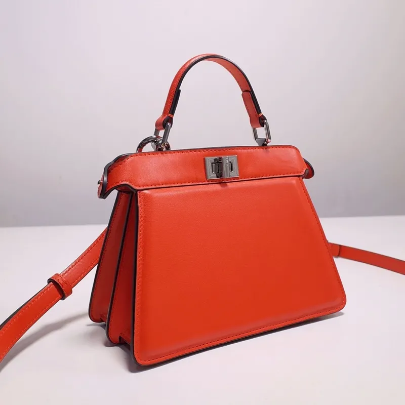 Alternative view of Fendi Top Handle Bags-339