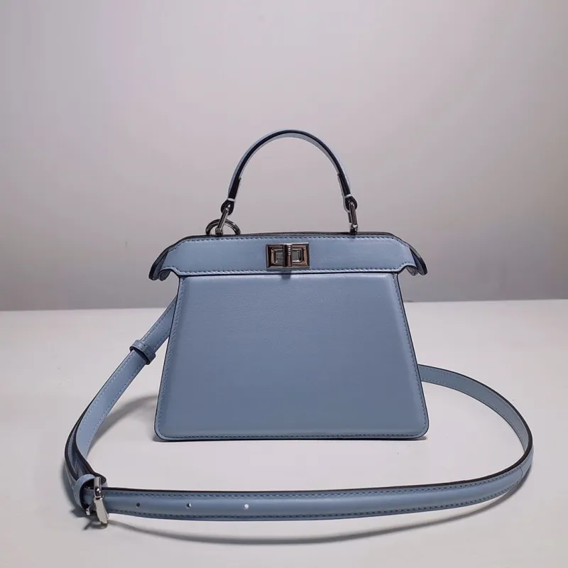 Fendi Top Handle Bags-340