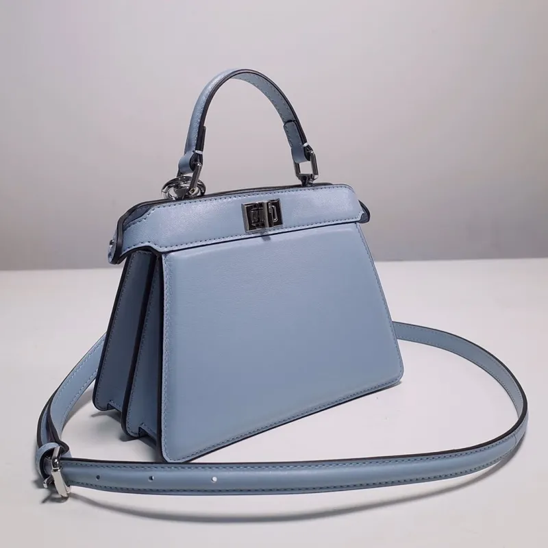 Alternative view of Fendi Top Handle Bags-340