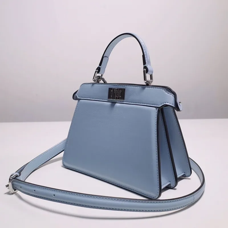 Fendi Top Handle Bags-340 - Image 3