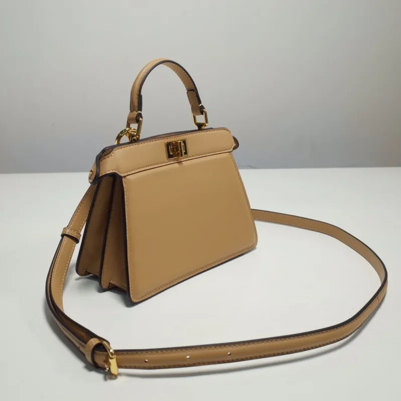 Alternative view of Fendi Top Handle Bags-341