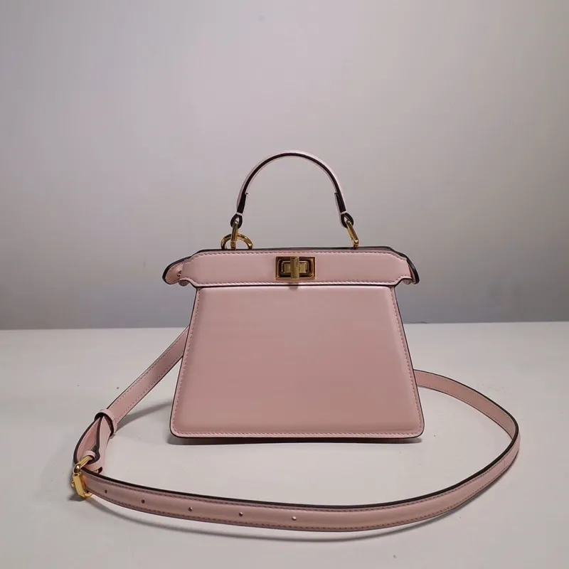 Fendi Top Handle Bags-342