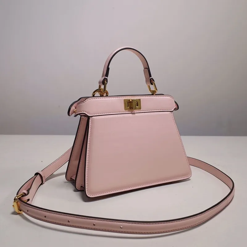 Alternative view of Fendi Top Handle Bags-342