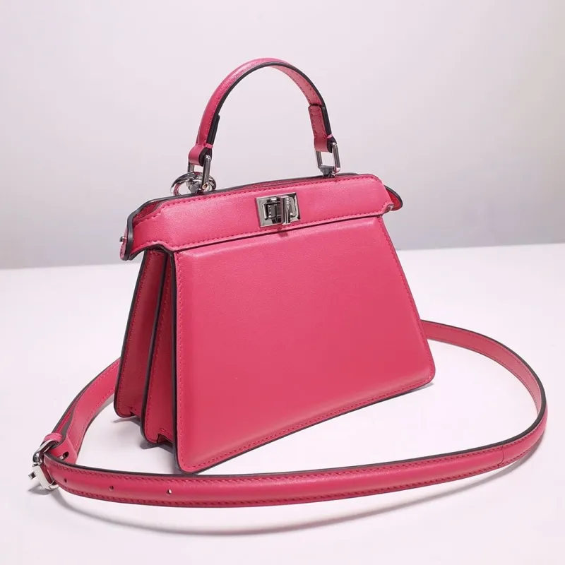 Alternative view of Fendi Top Handle Bags-343
