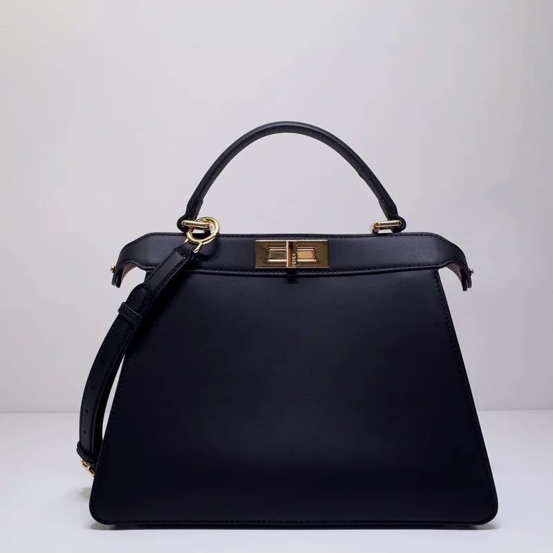 Fendi Top Handle Bags-344