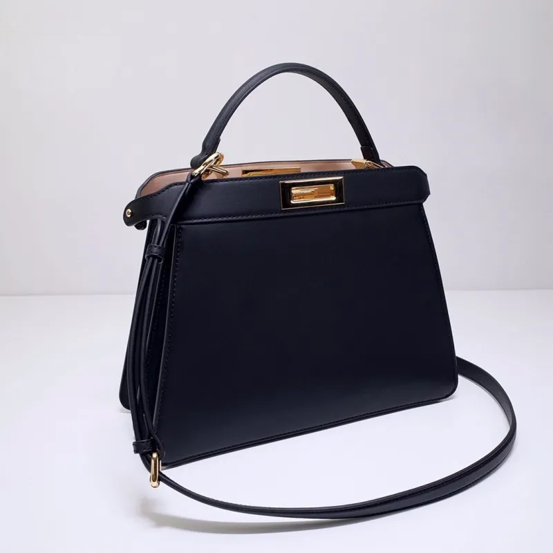 Alternative view of Fendi Top Handle Bags-344