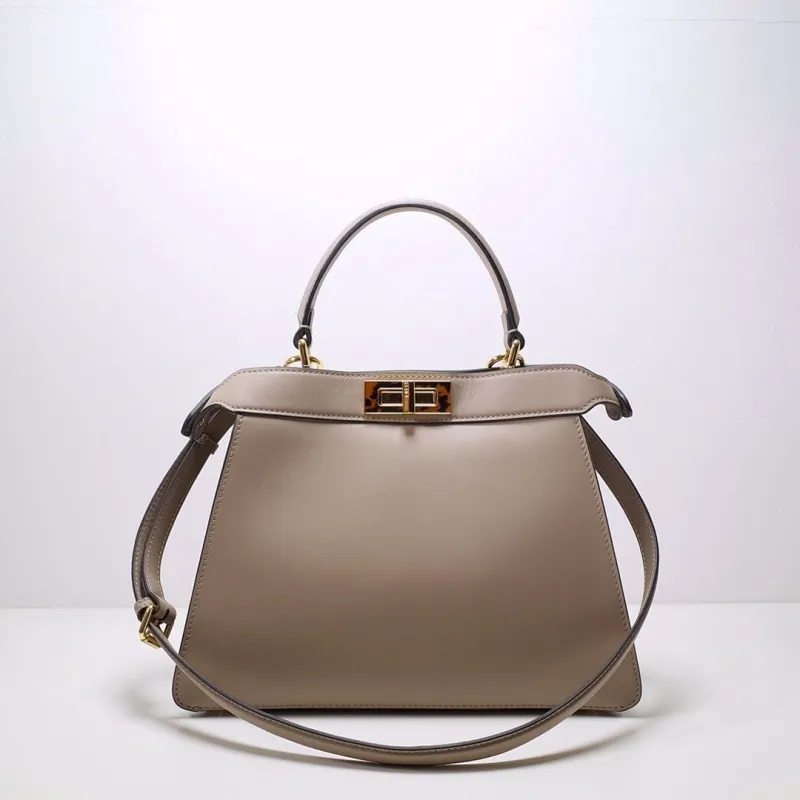 Fendi Top Handle Bags-347