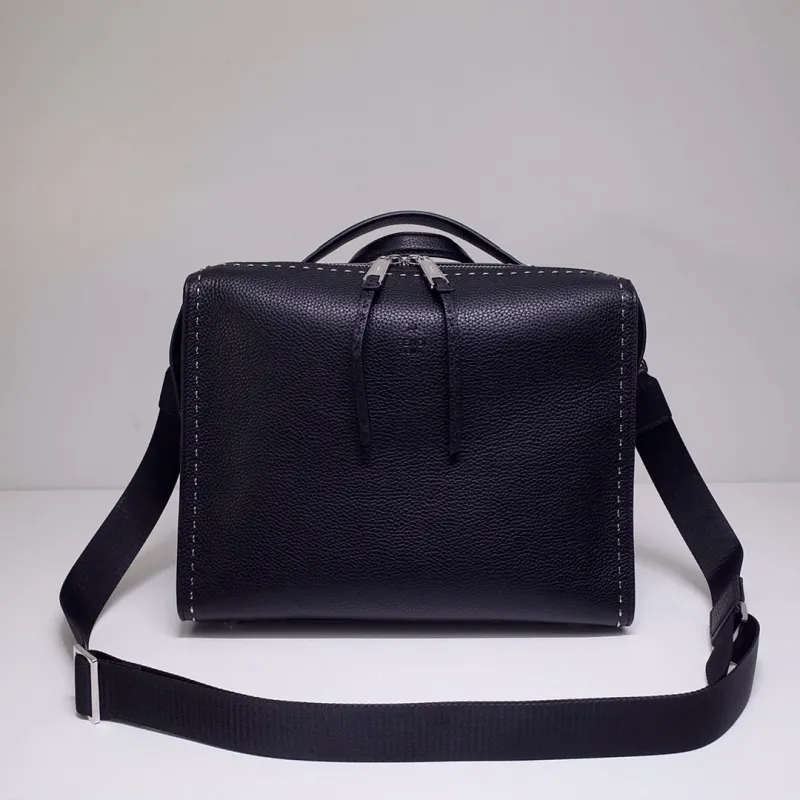 Fendi Top Handle Bags-349