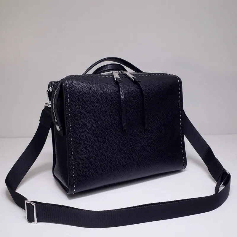 Alternative view of Fendi Top Handle Bags-349