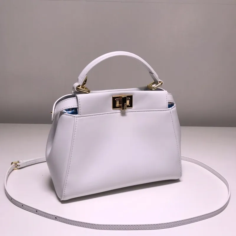 Alternative view of Fendi Top Handle Bags-351