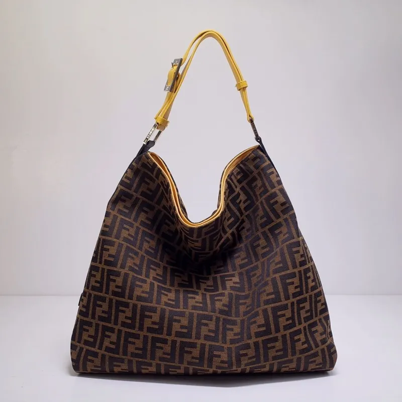 Fendi Top Handle Bags-352