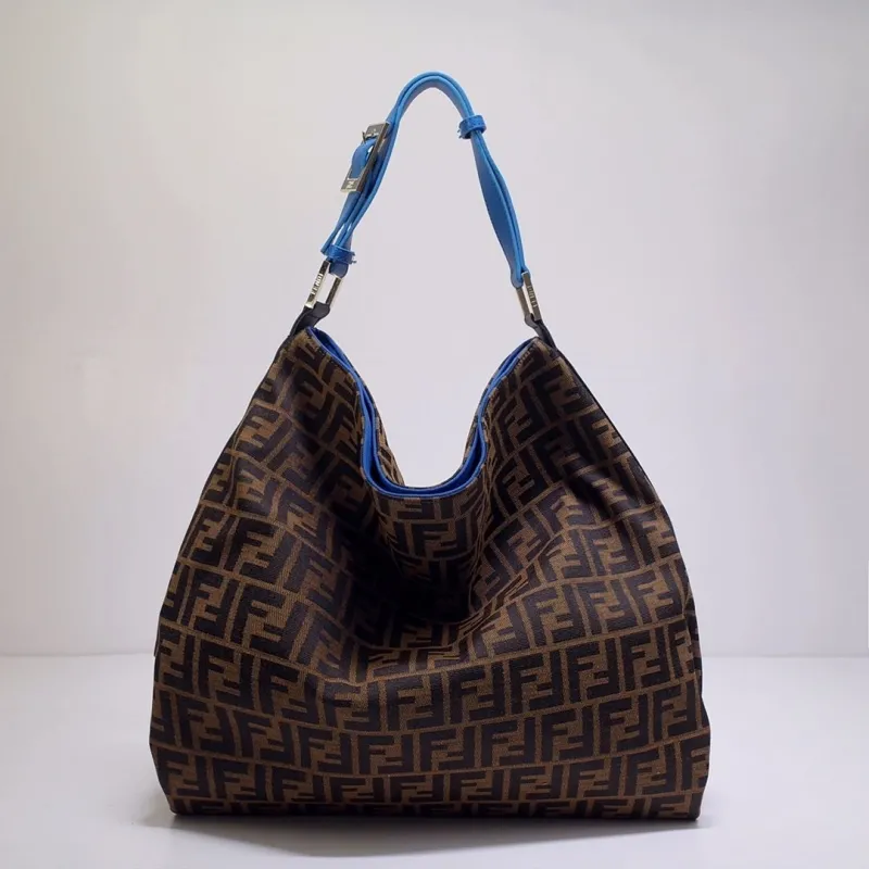 Fendi Top Handle Bags-353