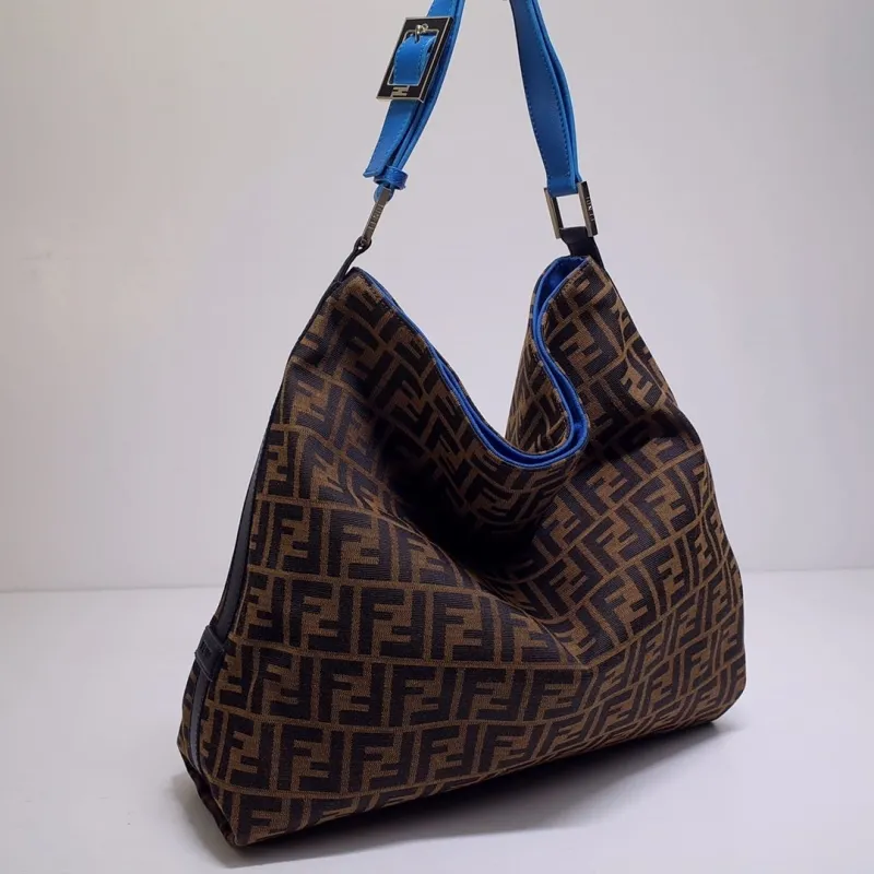 Alternative view of Fendi Top Handle Bags-353